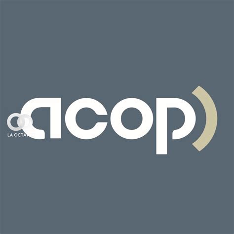 ACOP .